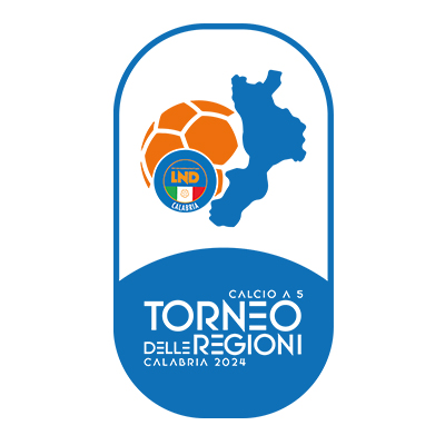 TDR esport Calabria 2024