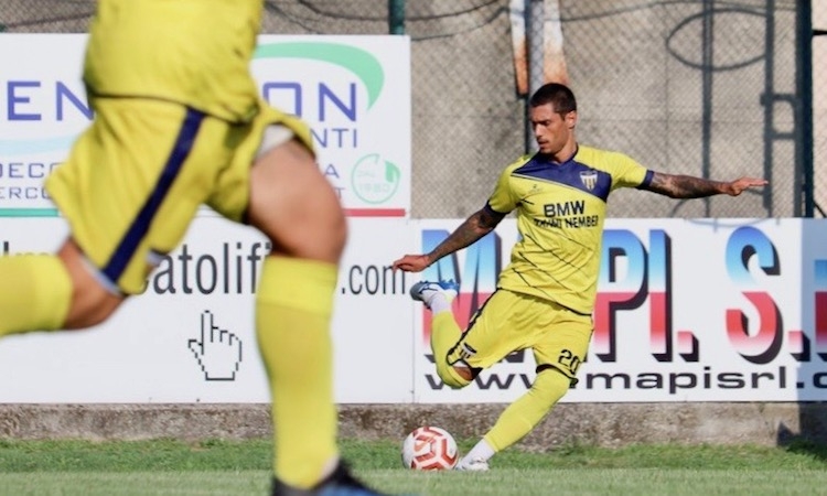 Coppa Italia Serie D al via il 18 agosto: il programma e gli arbitri del turno preliminare