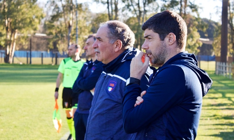 Il 22 gennaio test col Parma primavera, i convocati di Giannichedda