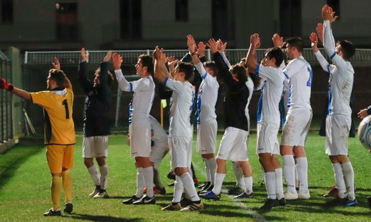 Coppa Italia Dilettanti: Il programma gare della 2^ e 3^ giornata dei Triangolari, il ritorno dell’abbinamento D