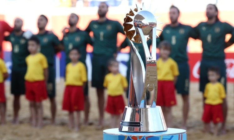 Web Clinic tra il ct Del Duca e gli allenatori della Serie A: Beach Soccer tra passato presente e futuro