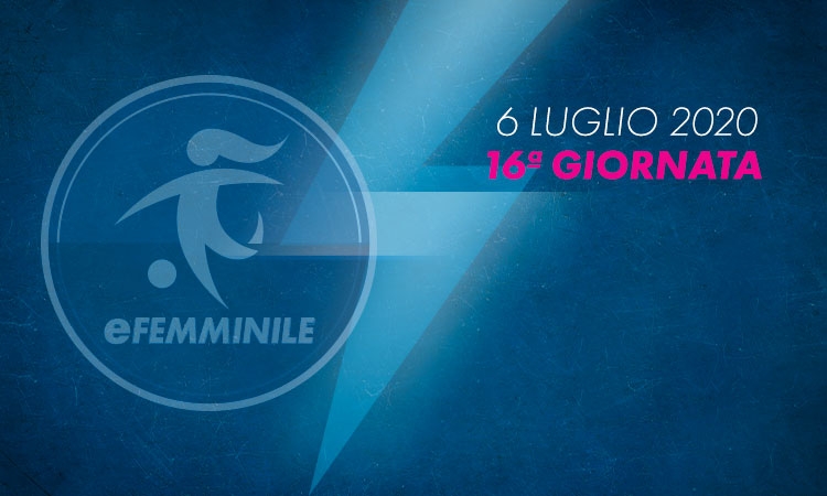 Meno tre al verdetto finale: appuntamento a domani con la 16^ giornata ma soprattutto, con Sicula Leonzio vs Catanzaro