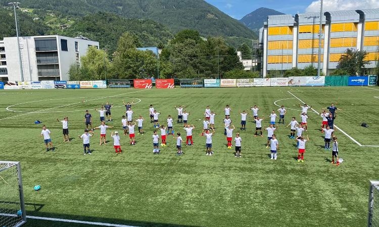 Torna il pubblico in tribuna! Al via la Coppa Italia del CPA Bolzano