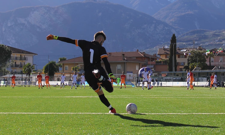 Chiarimento della FIGC sul Protocollo: il modello organizzativo di gara può adattarsi agli impianti di gioco