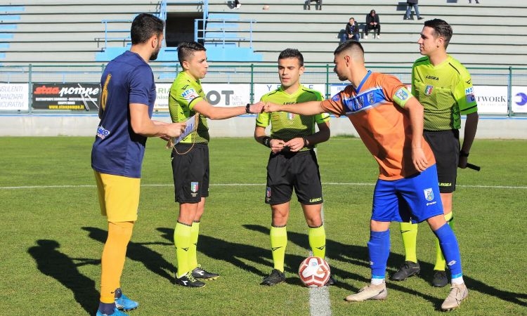 Campionato: Domenica tutti in campo