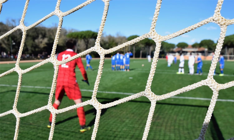 Interesse nazionale per l’Eccellenza e le altre competizioni regionali di vertice. La posizione della LND