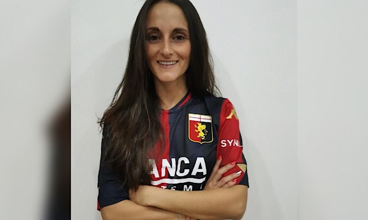 Briamonte e Coriale alla console per il Genoa