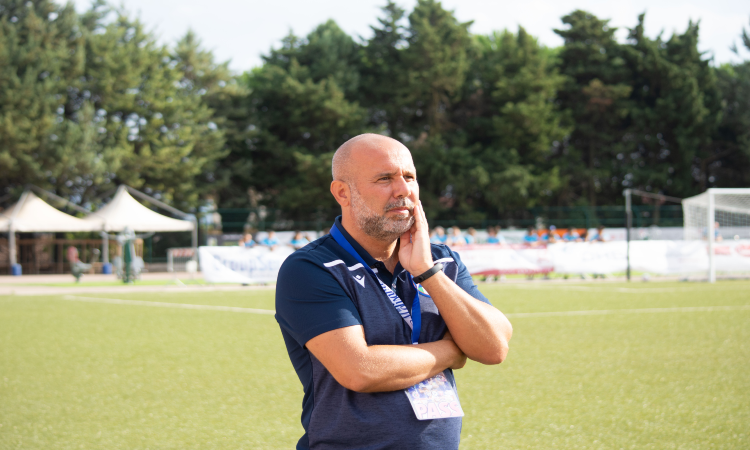 Under 20 femminile, il 7 dicembre raduno centro-sud a Roma