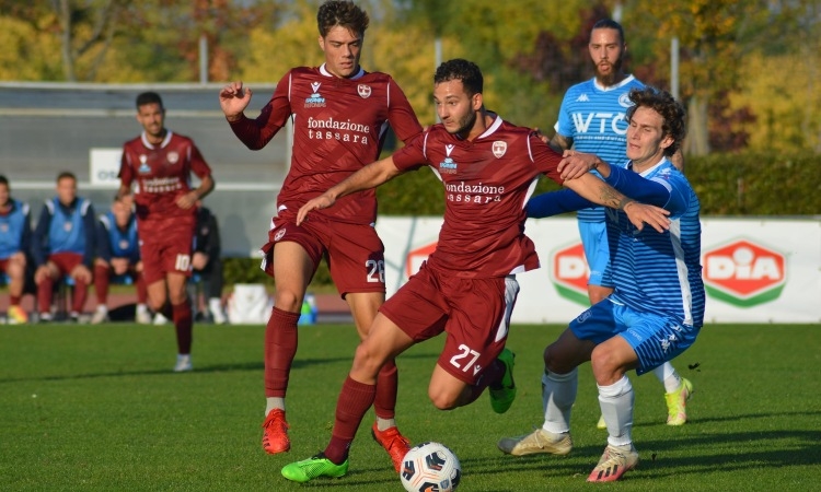 [In aggiornamento] Campionato: arbitri e programma dei recuperi dal 18 al 23 marzo