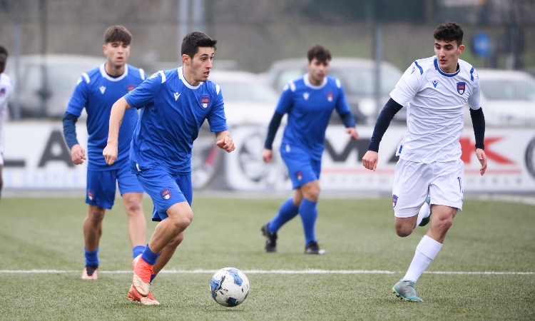 Rappresentativa Under 18 e Serie D: il 17 e 18 gennaio stage area sud a Catanzaro, i convocati di Giannichedda