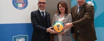 Presentata a Vasto la tappa abruzzese della SerieAon