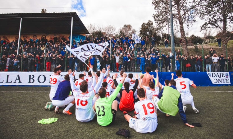 Responsabilità Sociale: il Montespaccato Calcio presenta un docureportage al cinema Troisi