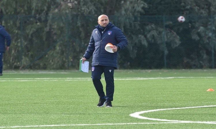 L' Under 17 a Ferrara. I convocati di Sanfratello contro la SPAL