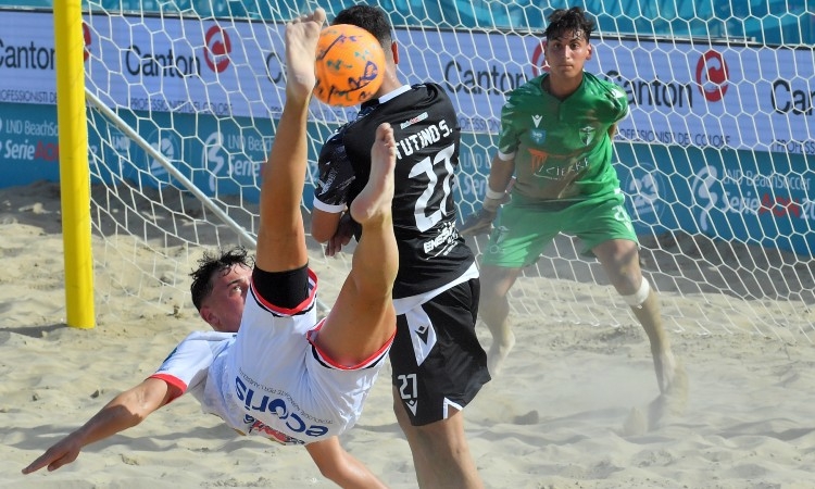 Under 20: Le due squadre di Catania piazzano la prima fuga