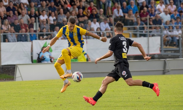 Campionato, il 23 e 24 settembre in campo per la terza giornata (quarta nei Gironi A, B e I). Pubblicato il regolamento dei play-off