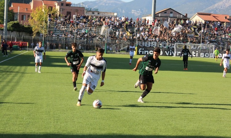 Campionato: il programma della 6^ giornata