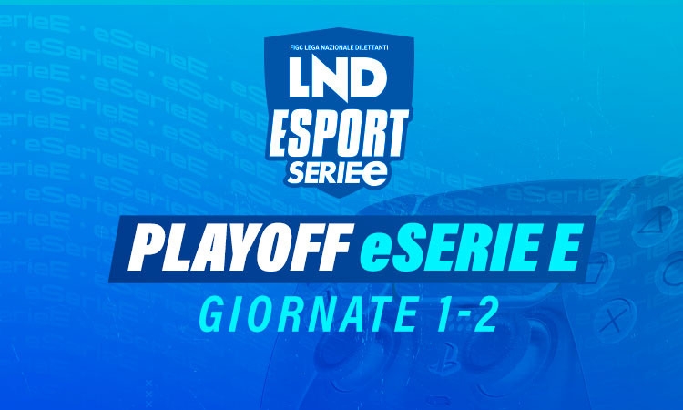 Impresa dell'Audace Decollatura nei Playoff eSerieE: In testa con entusiasmo