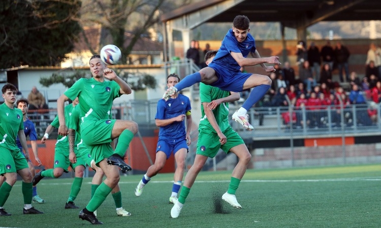 Quarti di Finale: Gli accoppiamenti dell'Under 19 e del femminile