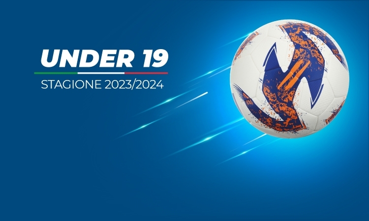 Under 19: gli anticipi della 11ª e 9ª giornata