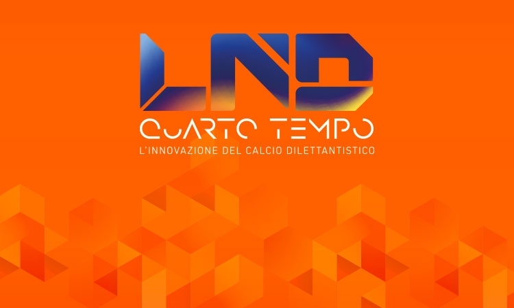 Conferenza stampa di presentazione “LND Quarto Tempo – L’innovazione del calcio dilettantistico” 