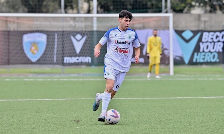 Campionato, 33ª giornata: apre Latte Dolce-Ardea il 27 aprile, tutte le altre in campo domenica 28