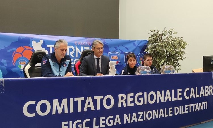 U15 e U17: Gli accoppiamenti dei Quarti di Finale