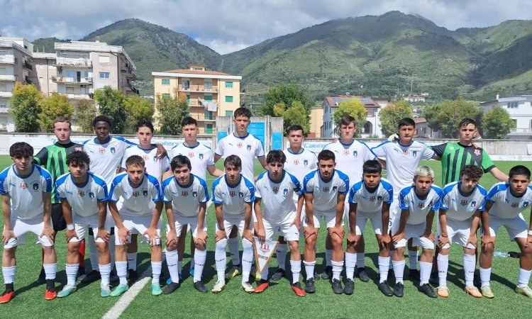 Juniores regionali, Fase Nazionale: il 25 maggio si gioca il ritorno dei quarti di finale