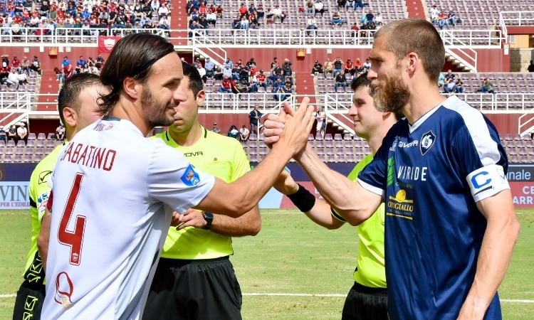 Poule Scudetto, al via le semifinali d'andata: l'1 giugno Cavese-Campobasso, il 2 si gioca Caldiero Terme-Trapani