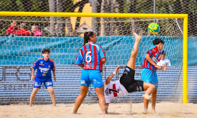 Serie A femminile Puntocuore: Lady Terracina e Genova in semifinale con un turno di anticipo