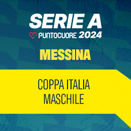 Tappa 4 - Messina