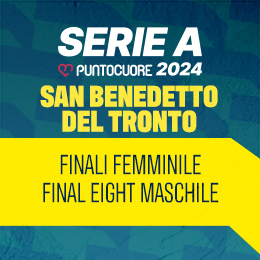 Tappa 8 - San Benedetto del Tronto