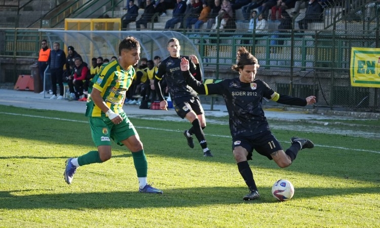 Campionato: La 15^ giornata, la 17^ dei Gironi A, B e C