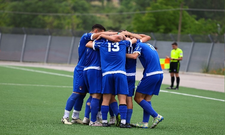 L'Under 17, raduno area nord a Montichiari. I convocati di Roberto Chiti