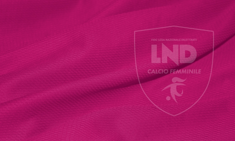 Fase Nazionale Campionato Juniores: le designazioni arbitrali dei triangolari