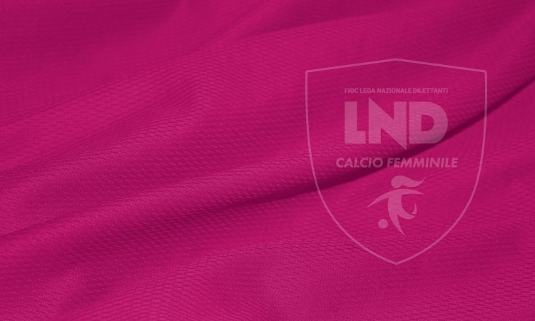 Calcio Femminile: le designazioni arbitrali delle semifinali
