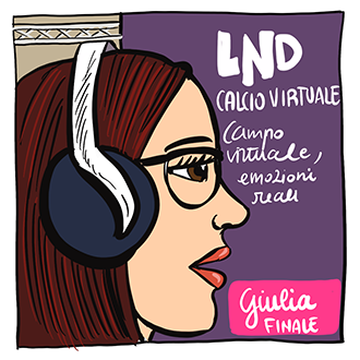 E-FEMMINILE