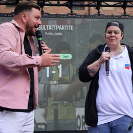 PHOTOGALLERY - DAY 2