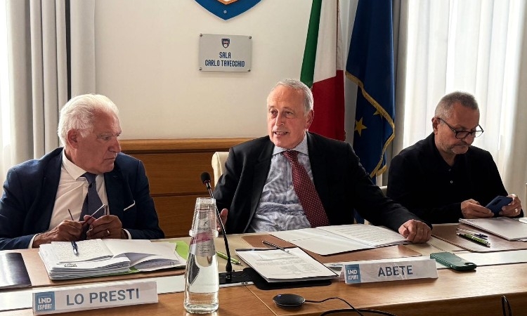 Dipartimento LND eSport: insediato il primo Consiglio