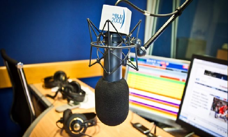 La LND a Radio in Blu 2000: l’intervista ad Abete e De Simoni