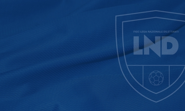 Spareggi seconde di Eccellenza: il regolamento e gli accoppiamenti