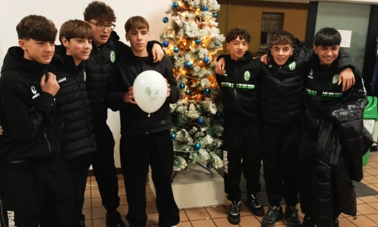 Castelfidardo Academy: nasce il nuovo spazio giovani “Un gol per la solidarietà”