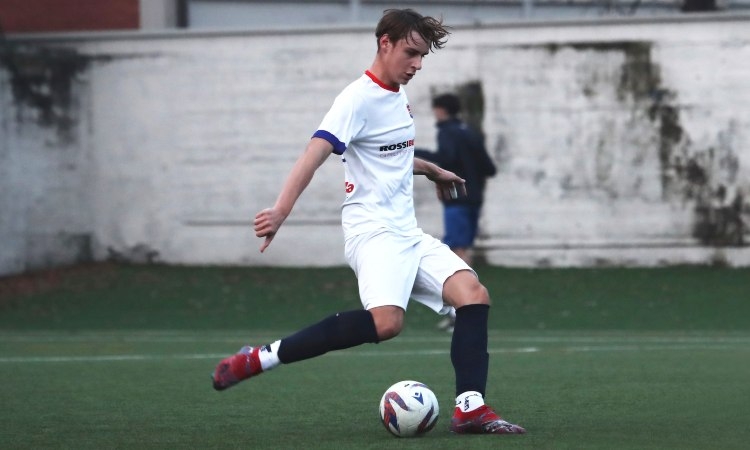 Campionato Under 19: il programma della 16ª giornata (14ª Gironi G, H e I)