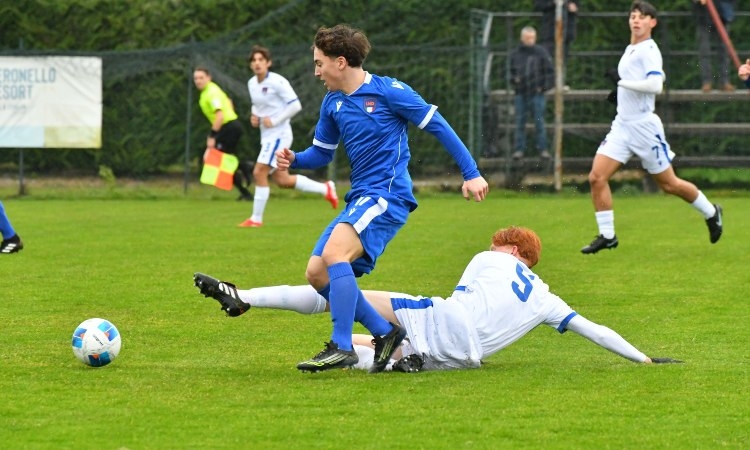 Under 19: il 14 gennaio stage area Centro a Guidonia, i convocati di Mazza