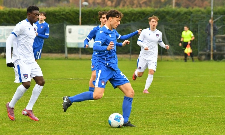 Under 19, tre sostituzioni per lo stage area Centro del 14 gennaio