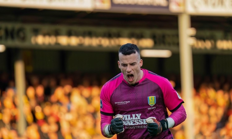 Quando il virtuale ispira il reale: dal gaming alla prodezza in Eredivisie