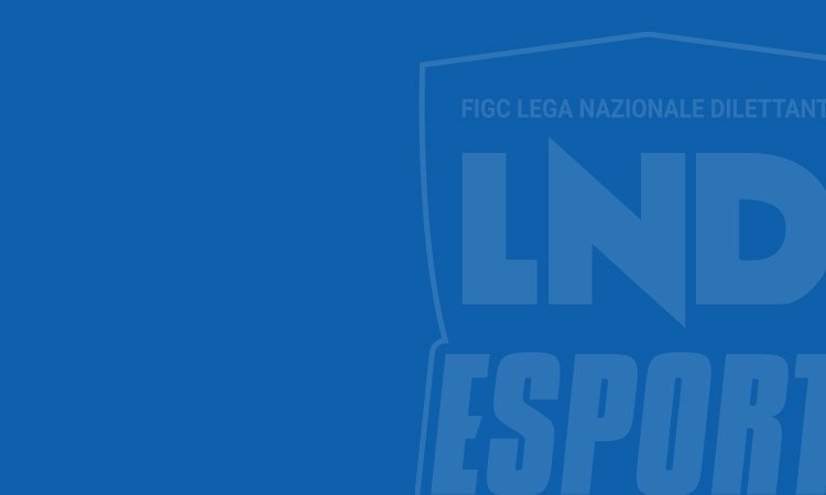 Comunicato Ufficiale n. 12 LND eSport – Delibere del Consiglio di Dipartimento e avvio dei Campionati