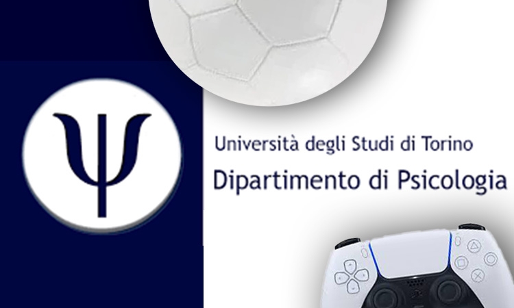 Psicologia e performance negli eSport: pubblicati i risultati della ricerca LND e Università di Torino