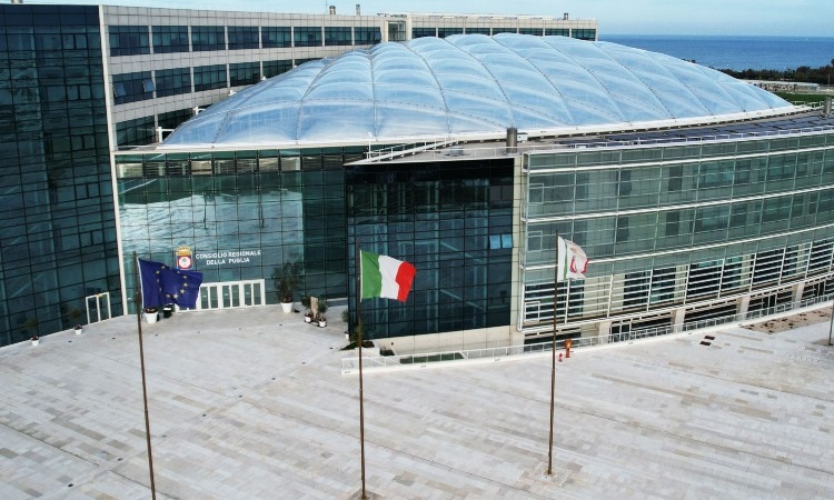 Puglia 2026: domani a Bari la presentazione ufficiale del torneo di calcio a 11