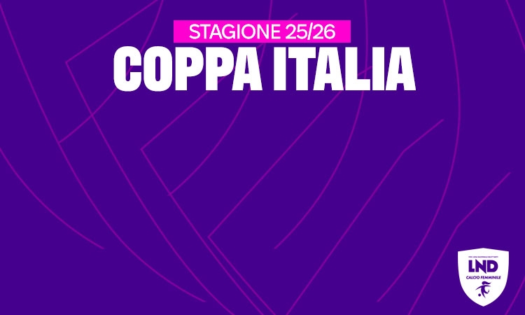 Coppa Italia Serie C: arbitri e programma dei Quarti di finale