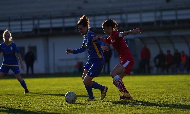 Serie C: il programma della  quindicesima giornata. Villorba Treviso-Orobica Calcio Bergamo in diretta streaming